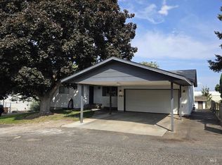2763 26th St, Clarkston, WA 99403