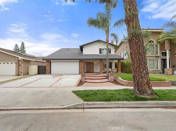 13440 Beach St, Cerritos, CA 90703