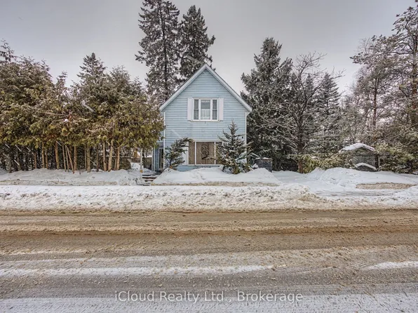 316 Gordon St, Shelburne, ON L9V 2X3