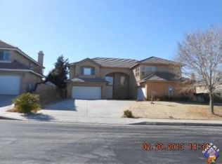 41437 Ventana Dr, Palmdale, CA 93551