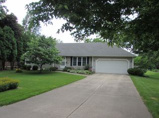 57411 County Road 117, Goshen, IN 46528