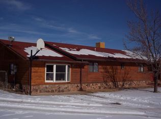 10 W Driscoll St, Cortez, CO 81321