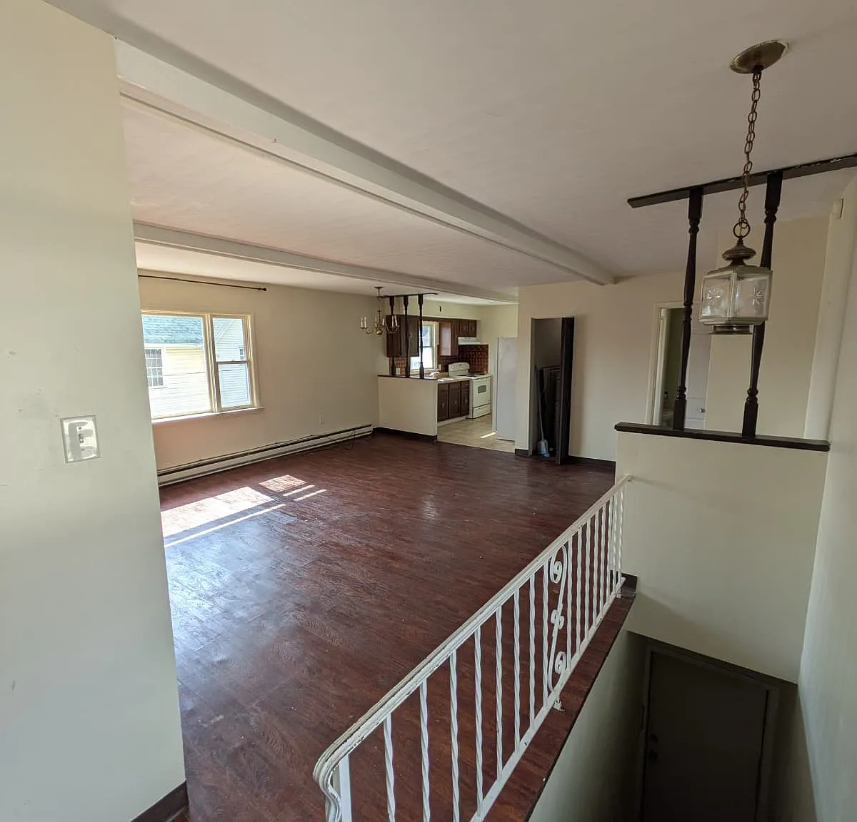 2 bed, $1,145 — Photo 2