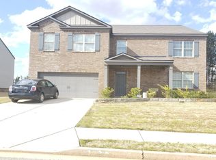 316 Buckshire Way, McDonough, GA 30253