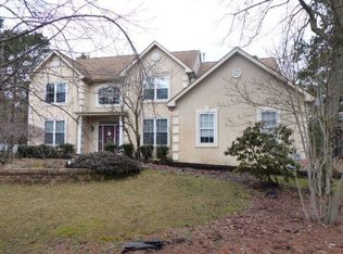 37 John Singer Sgt Way, Marlton, NJ 08053