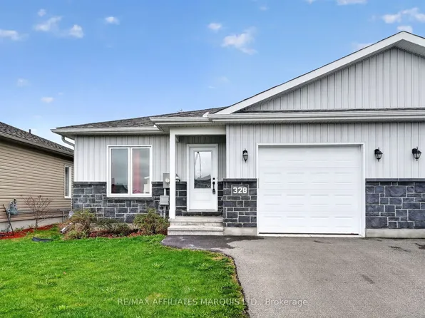 328 Belfort Cres, Cornwall, ON K6H 0H4