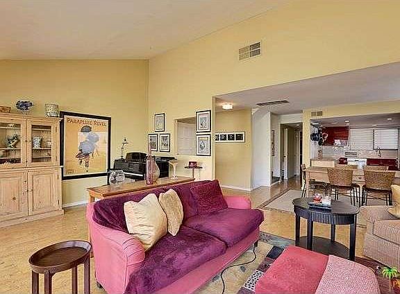 4th image of 2600 S Palm Canyon Dr Unit 17