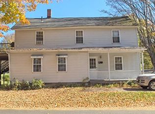22 North St FLOOR 2, South Deerfield, MA 01373
