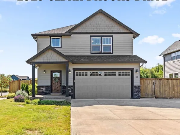 1810 Cedar Brook Dr, Eugene, OR 97402