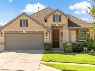 904 Baynes Dr, McKinney, TX 75071