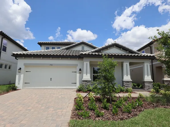 1734 Suttonset Trl, Zephyrhills, FL 33541
