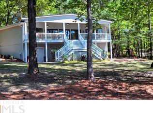 1430 Kimbrough Dr, White Plains, GA