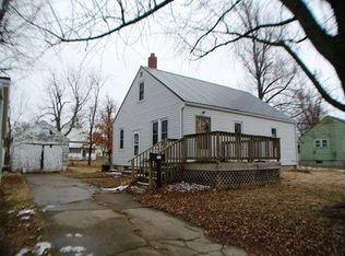 910 Hazel Loop, Buffalo, MO 65622