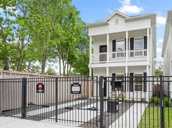 7605 Appleton Street, Houston, TX 77022
