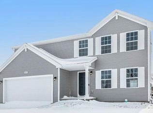 919 Harvest Dr, Wayland, MI 49348