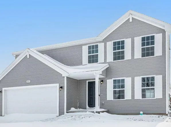 919 Harvest Dr, Wayland, MI 49348
