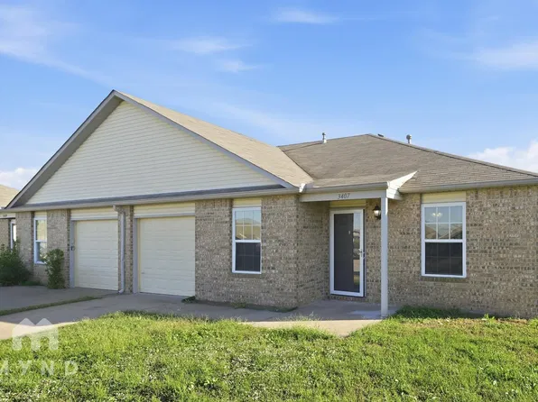 3407 E Gillette St #3407, Broken Arrow, OK 74014