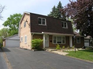 806 S Grace St, Lombard, IL