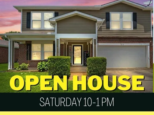 155 Olympia Dr, Meridianville, AL 35759