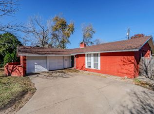 1101 Hadrian Ct, Irving, TX 75062