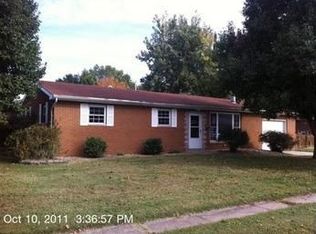 3312 Village Ln, Granite City, IL