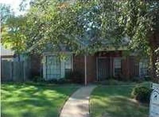 401 Caldwell Pl, Montgomery, AL 36109