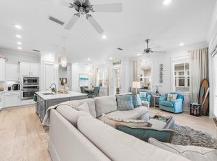 14 Dune Comet Ln Unit A, Inlet Beach, FL 32461