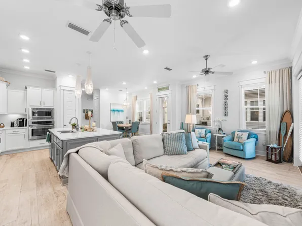 14 Dune Comet Ln Unit A, Inlet Beach, FL 32461