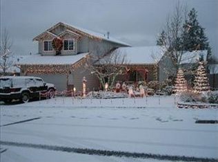 1617 197th Street Ct E, Spanaway, WA 98387