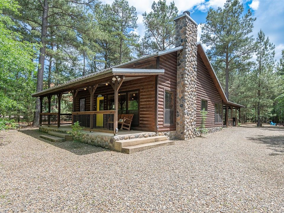 100 Orange Grove Rd, Broken Bow, OK 74728 Zillow