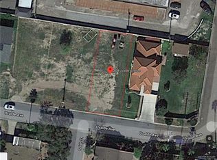604 Uvalde Ave, McAllen, TX 78503