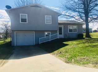 805 Andrew St #3, Jackson, MO 63755