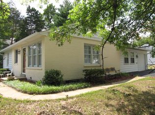 100 Chatwood Ter, Saint Louis, MO 63126