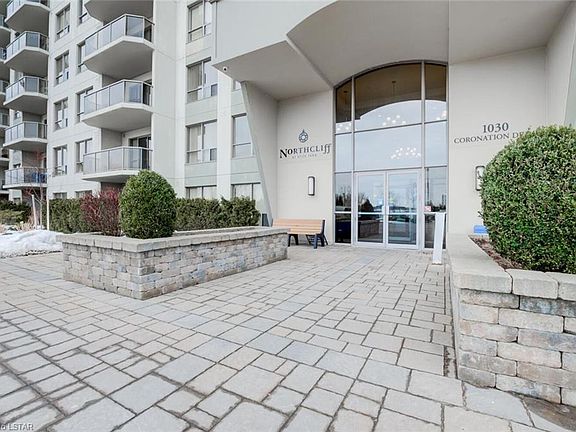 2nd image of 1030 Coronation Dr #707