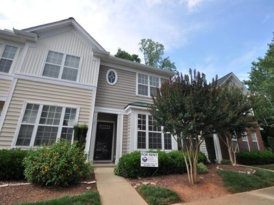 4704 Black Mountain Path, Raleigh, NC, 27612