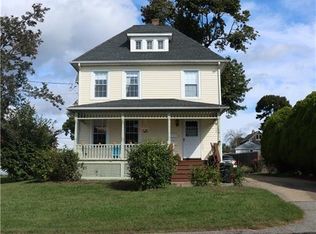 134 Baker Ave, Groton, CT 06340