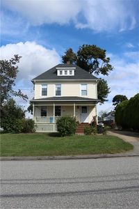 134 Baker Ave, Groton, CT, 06340