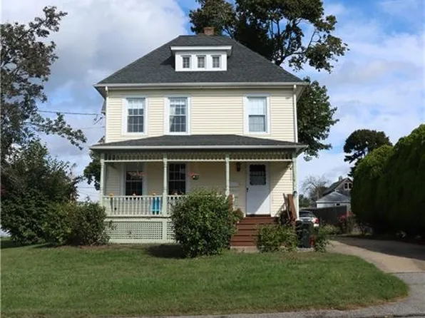 134 Baker Avenue, Groton, CT 06340