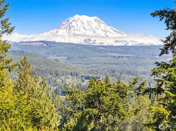 22715 Country Drive E, Graham, WA 98338