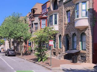 18 E Preston St #3, Baltimore, MD 21202