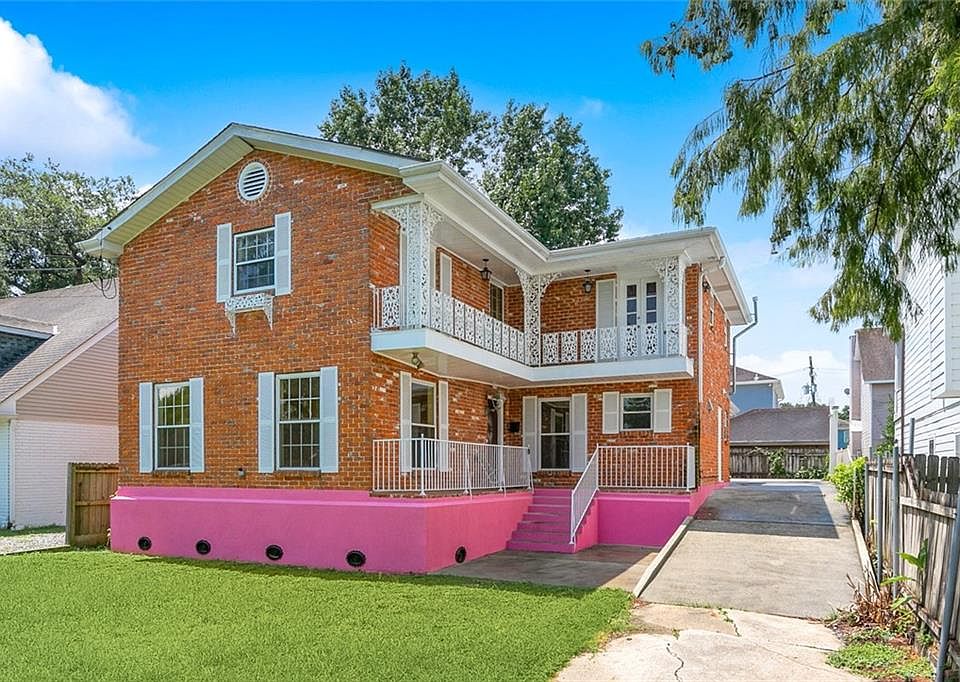 1356 Allen Toussaint Blvd, New Orleans, LA 70122 MLS 2400928 Zillow