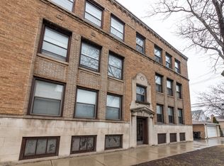 4008 N Wolcott Ave #3S, Chicago, IL 60613