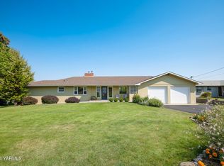 1007 Meadowbrook Rd, Yakima, WA 98903