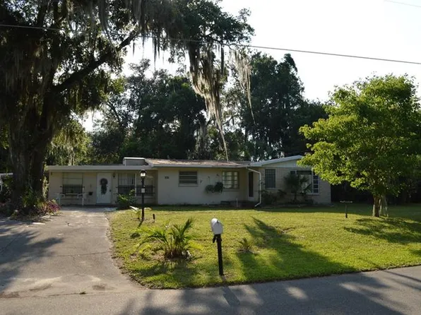1017 Cottonwood St, Leesburg, FL 34748