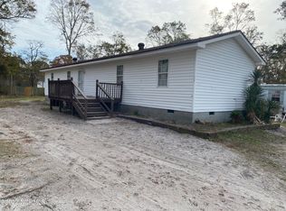 2185 Seashore Hills Rd SW, Supply, NC 28462