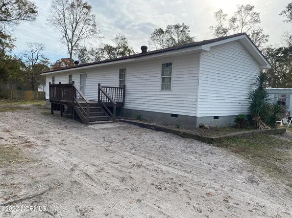 2185 Seashore Hills Road SW, Supply, NC 28462