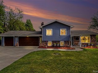 11995 Davisburg Rd, Davisburg, MI 48350