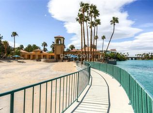 2641 Port Of Call Dr, Las Vegas, NV 89128