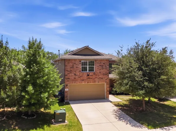 2923 Sunset Bnd, San Antonio, TX 78244