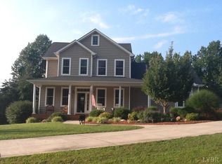 3568 White Rd, Forest, VA 24551